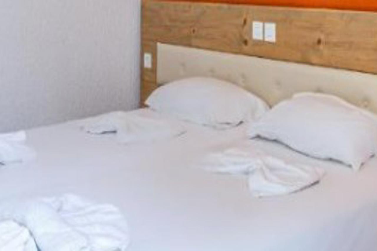 Simple Hotel Hersonissos Blue Ngoại thất bức ảnh