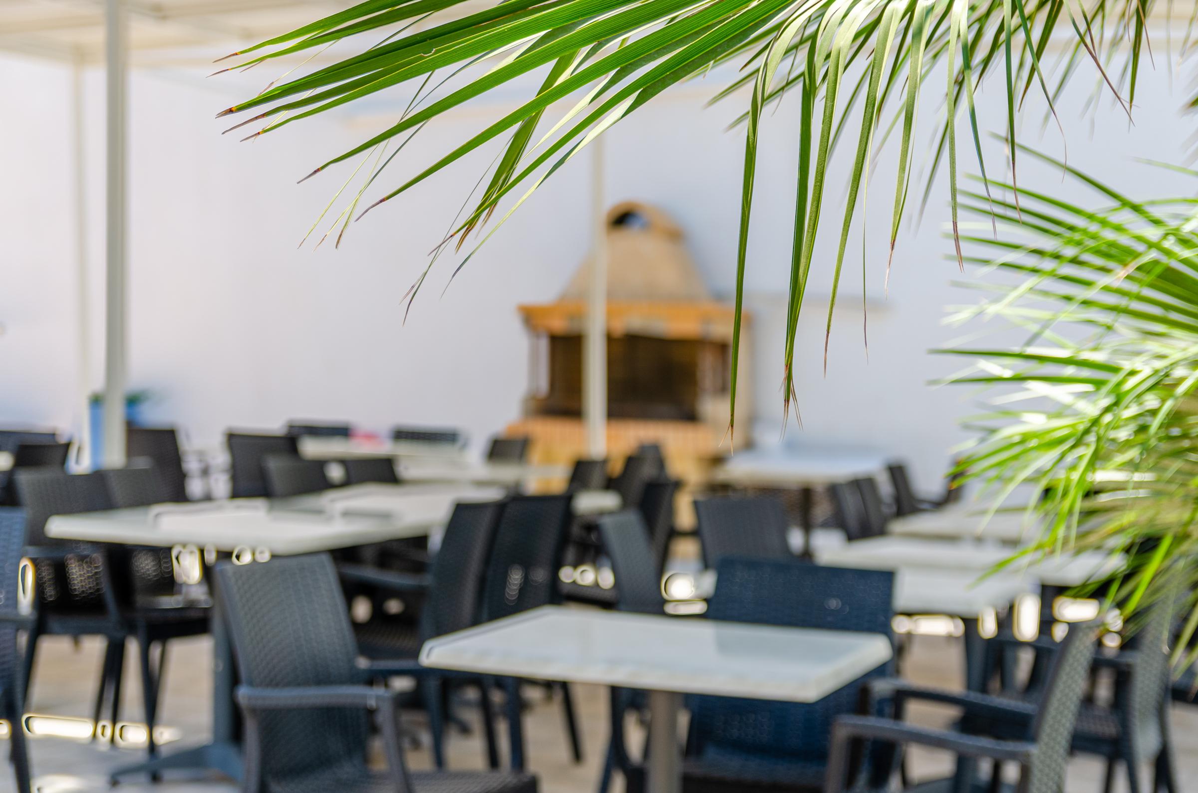 Simple Hotel Hersonissos Blue Ngoại thất bức ảnh