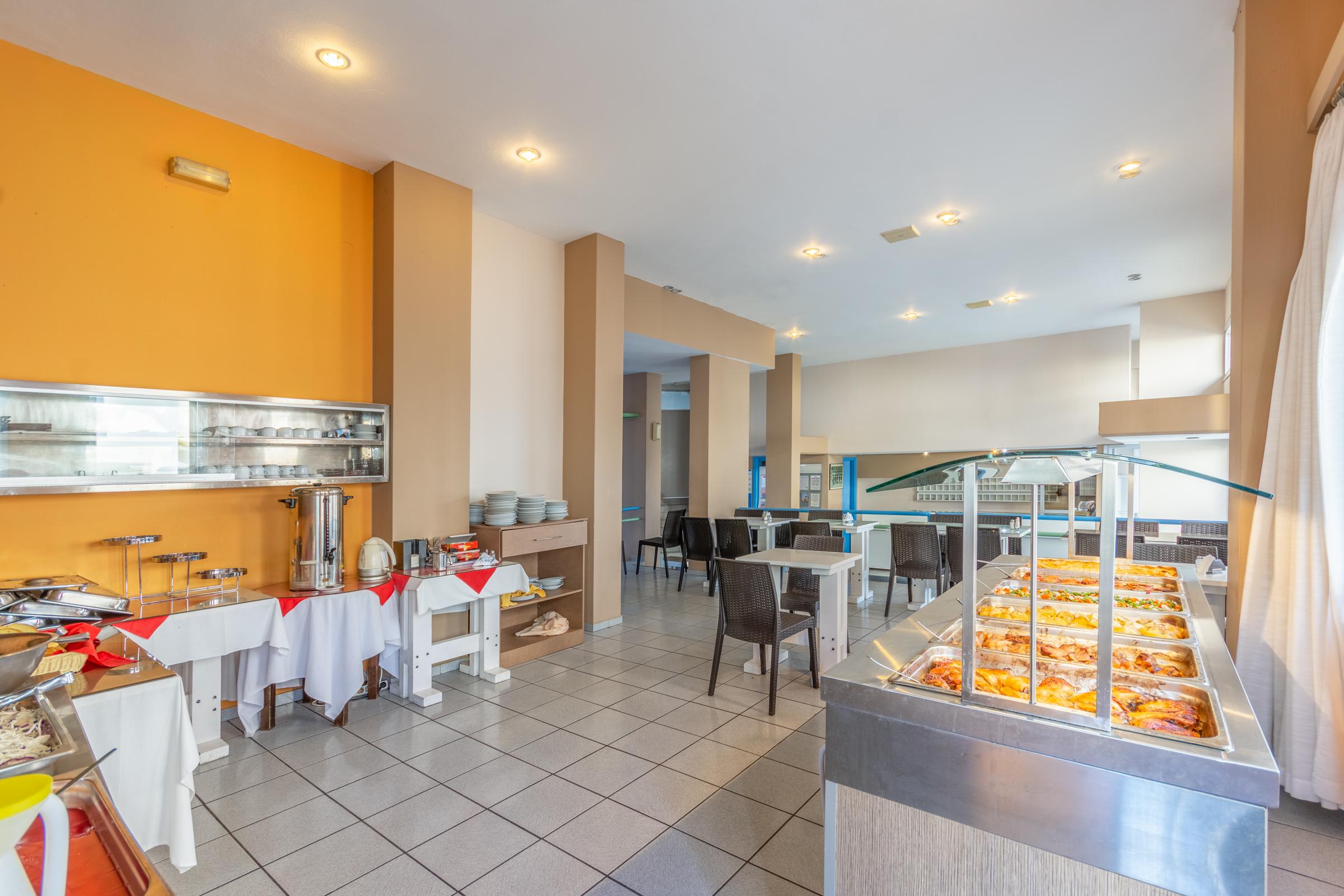 Simple Hotel Hersonissos Blue Ngoại thất bức ảnh