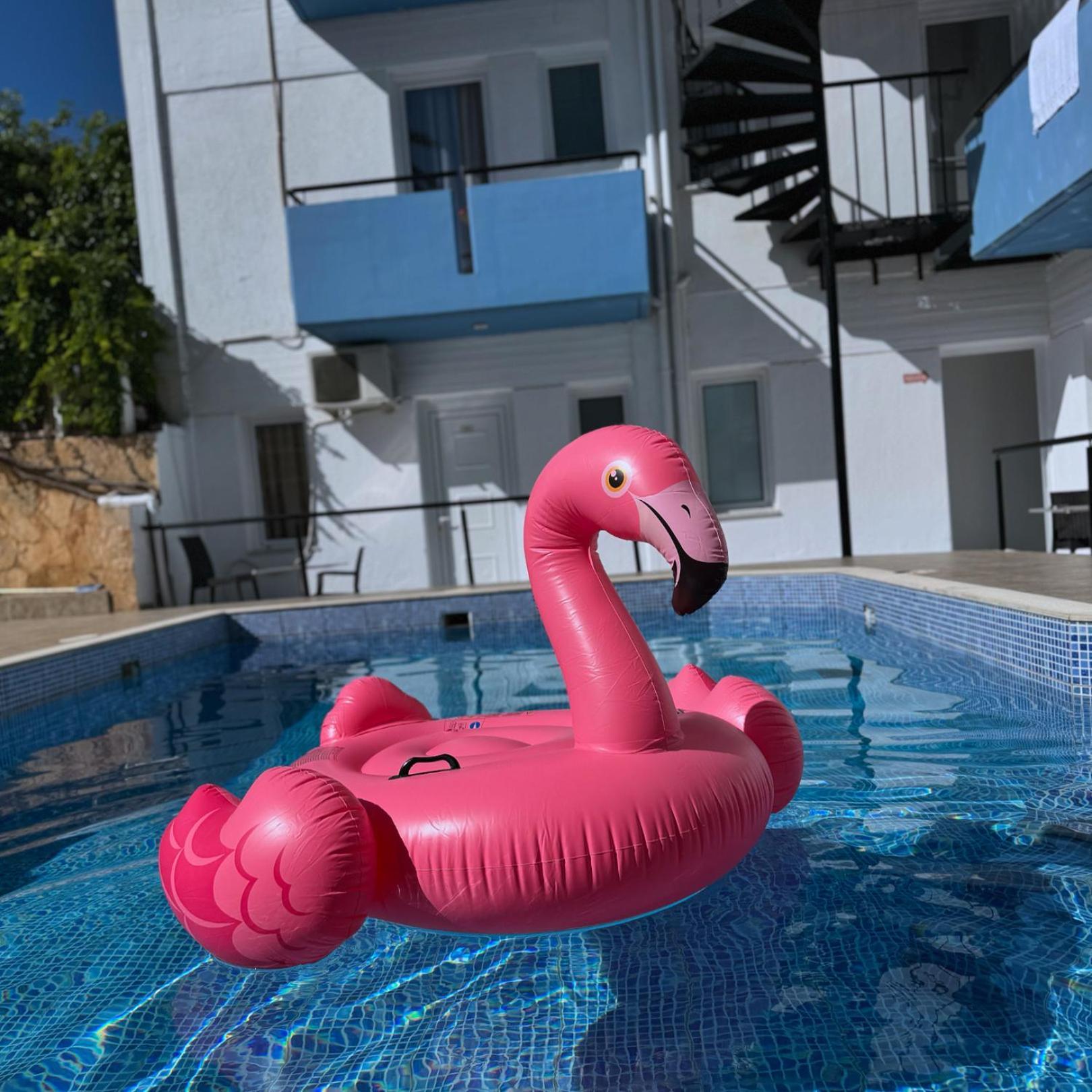 Simple Hotel Hersonissos Blue Ngoại thất bức ảnh