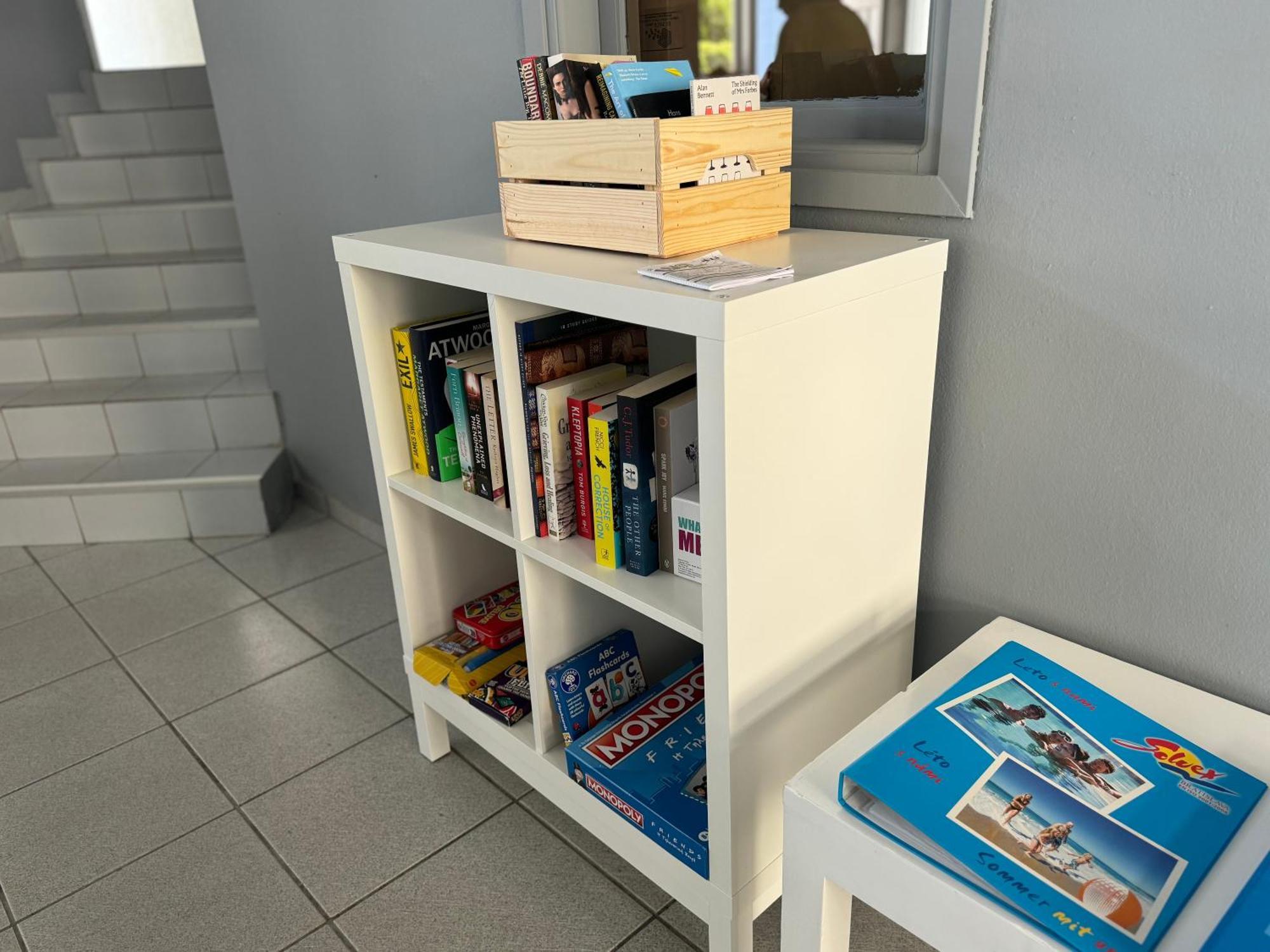 Simple Hotel Hersonissos Blue Ngoại thất bức ảnh
