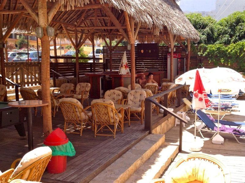 Simple Hotel Hersonissos Blue Ngoại thất bức ảnh